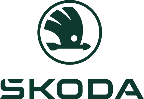 SKODA motor ve şanzıman markası logosu