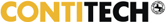 CONTİTECH otomotiv yedek parça markası logosu
