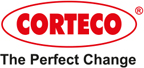 CORTECO otomotiv yedek parça markası logosu