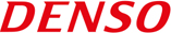DENSO otomotiv yedek parça markası logosu