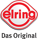 ELRİNG otomotiv yedek parça markası logosu