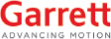 GARRETT otomotiv yedek parça markası logosu