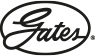 GATES otomotiv yedek parça markası logosu