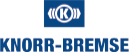 KNORR BREMSE otomotiv yedek parça markası logosu
