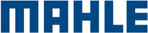 Mahle otomotiv yedek parça markası logosu