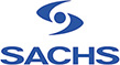 Sachs debriyaj ve süspansiyon markası logosu