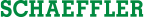 SCHAEFFLER otomotiv yedek parça markası logosu