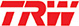 TRW fren ve süspansiyon markası logosu