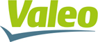 Valeo otomotiv yedek parça markası logosu